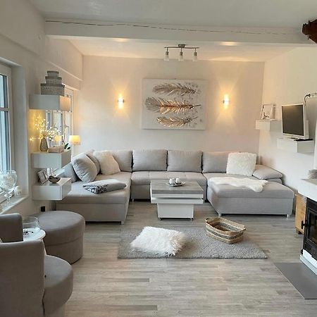 Ferienhaus Hygge Reichelsheim Luaran gambar
