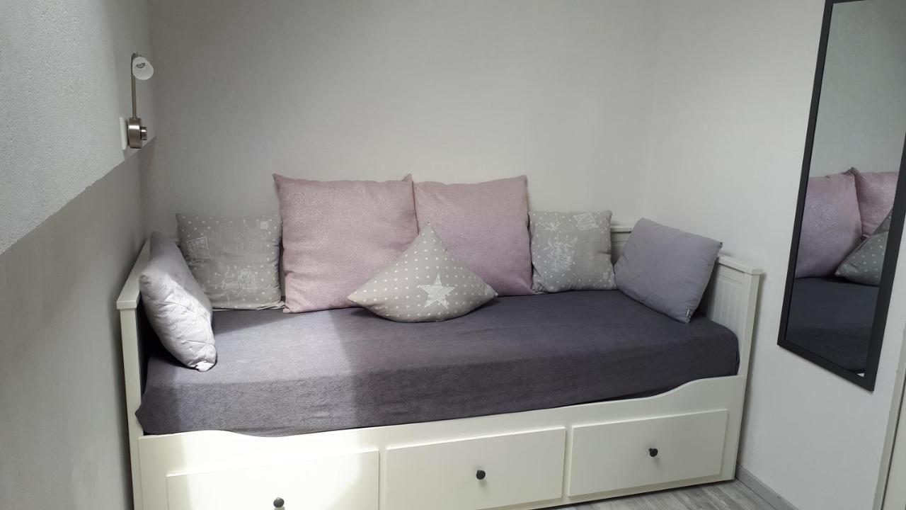 Ferienhaus Hygge Reichelsheim Luaran gambar