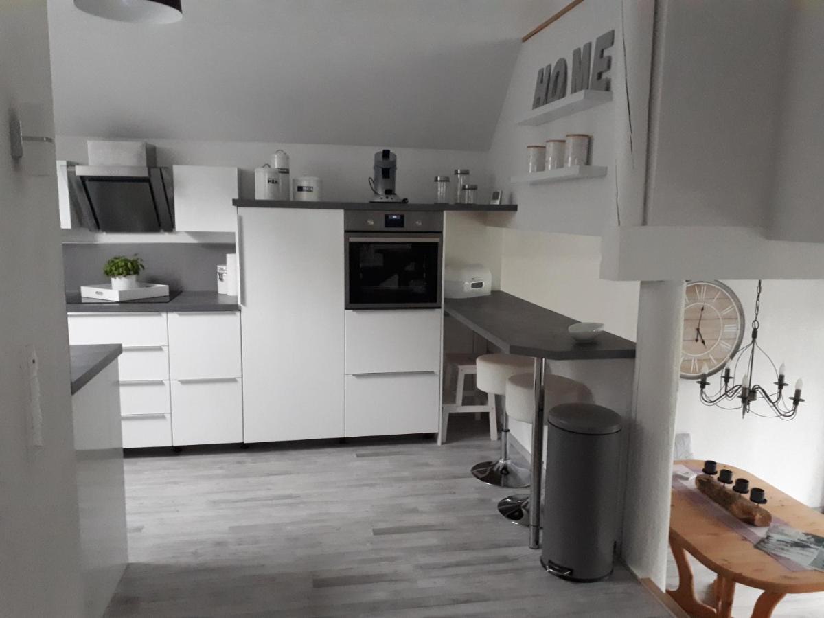Ferienhaus Hygge Reichelsheim Luaran gambar