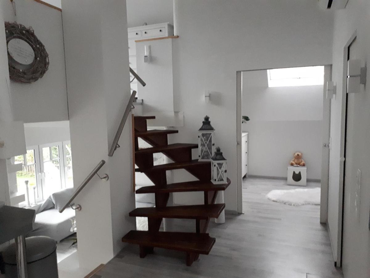 Ferienhaus Hygge Reichelsheim Luaran gambar