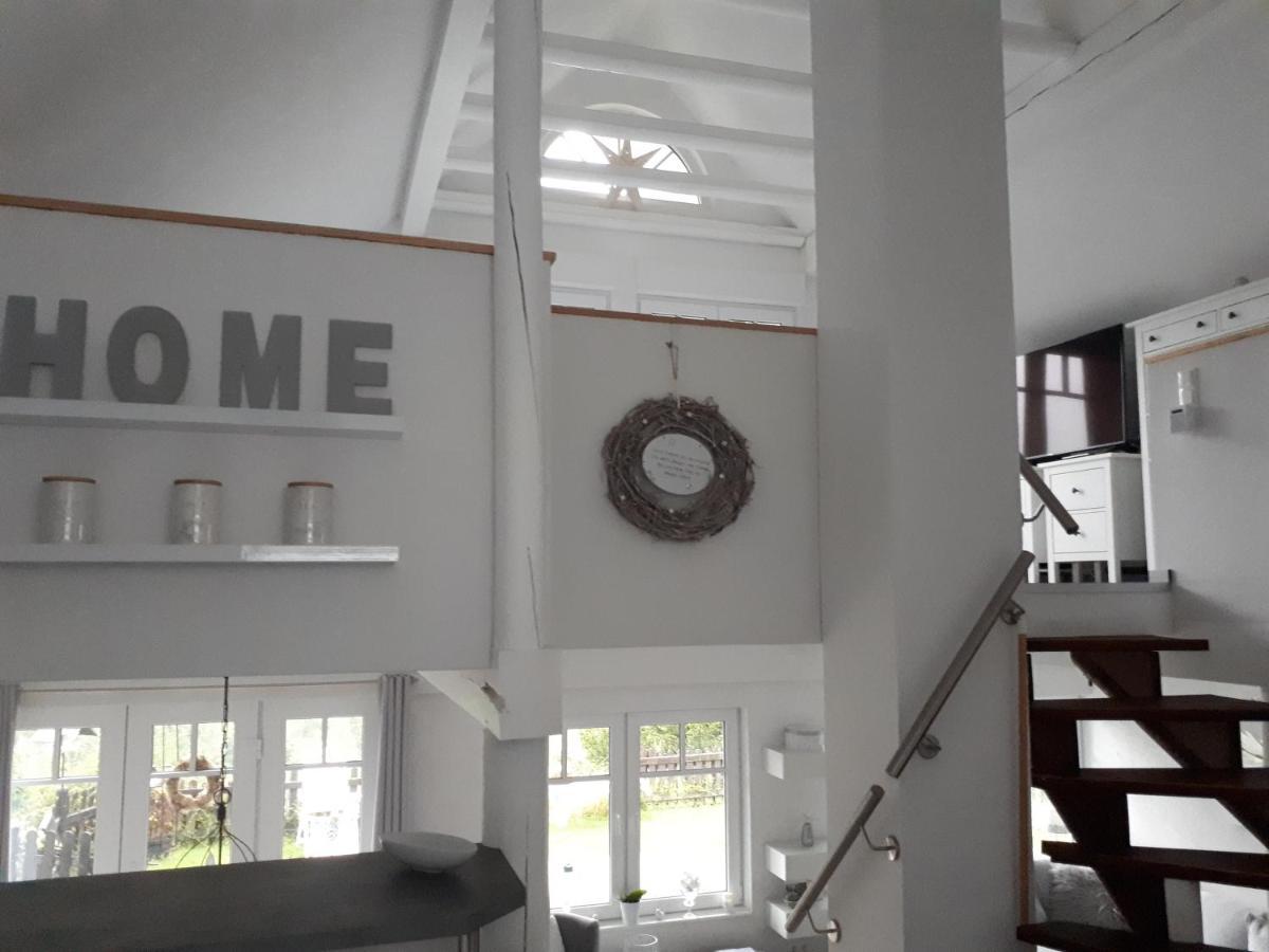 Ferienhaus Hygge Reichelsheim Luaran gambar