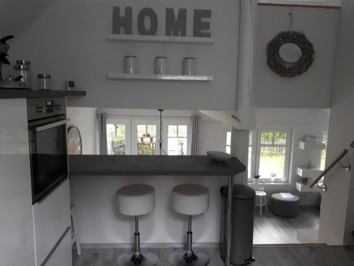 Ferienhaus Hygge Reichelsheim Luaran gambar