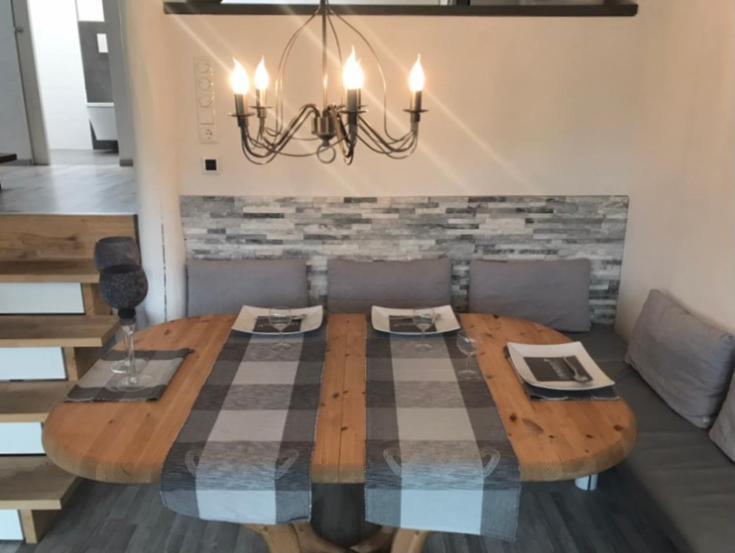 Ferienhaus Hygge Reichelsheim Luaran gambar
