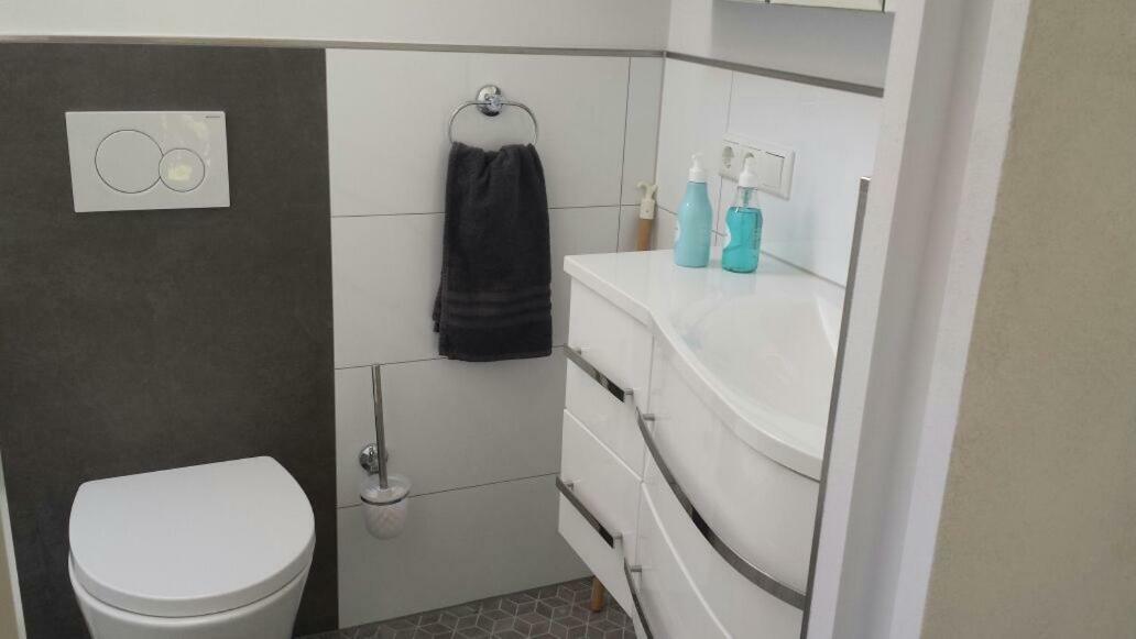 Ferienhaus Hygge Reichelsheim Luaran gambar