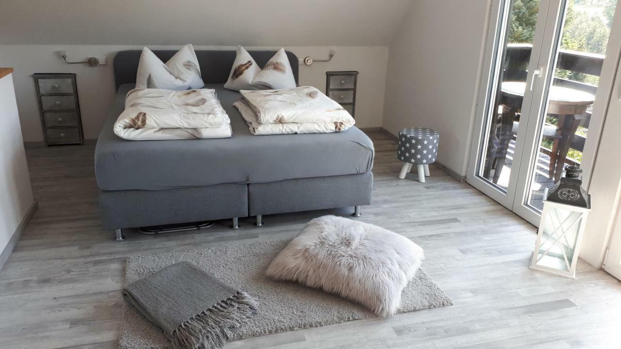 Ferienhaus Hygge Reichelsheim Luaran gambar